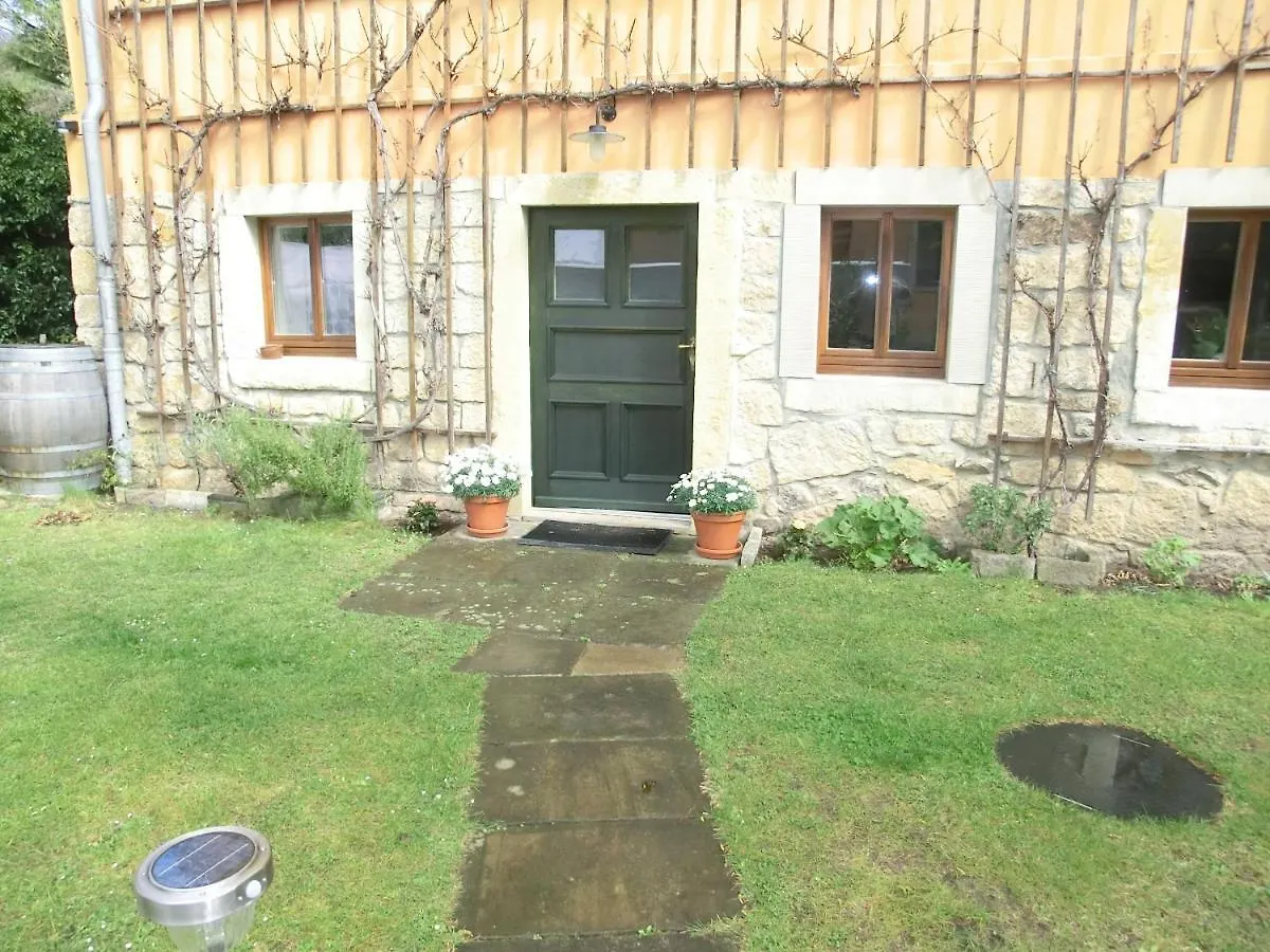 Ferienwohnung Mit Charme In Dresden Pillnitz