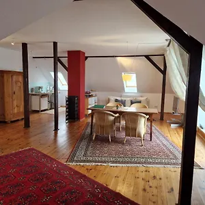 Mit Flair Apartment
