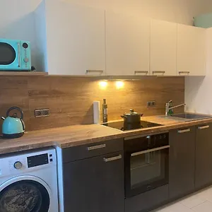 Ferienwohnung Martin Apartment