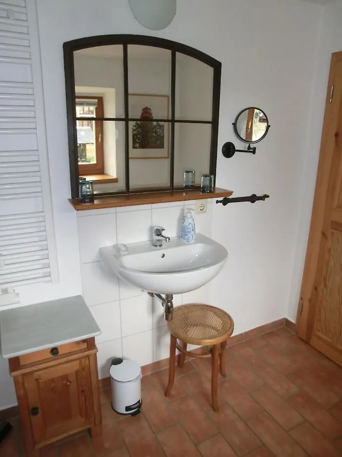 Ferienwohnung Mit Charme In Dresden Pillnitz