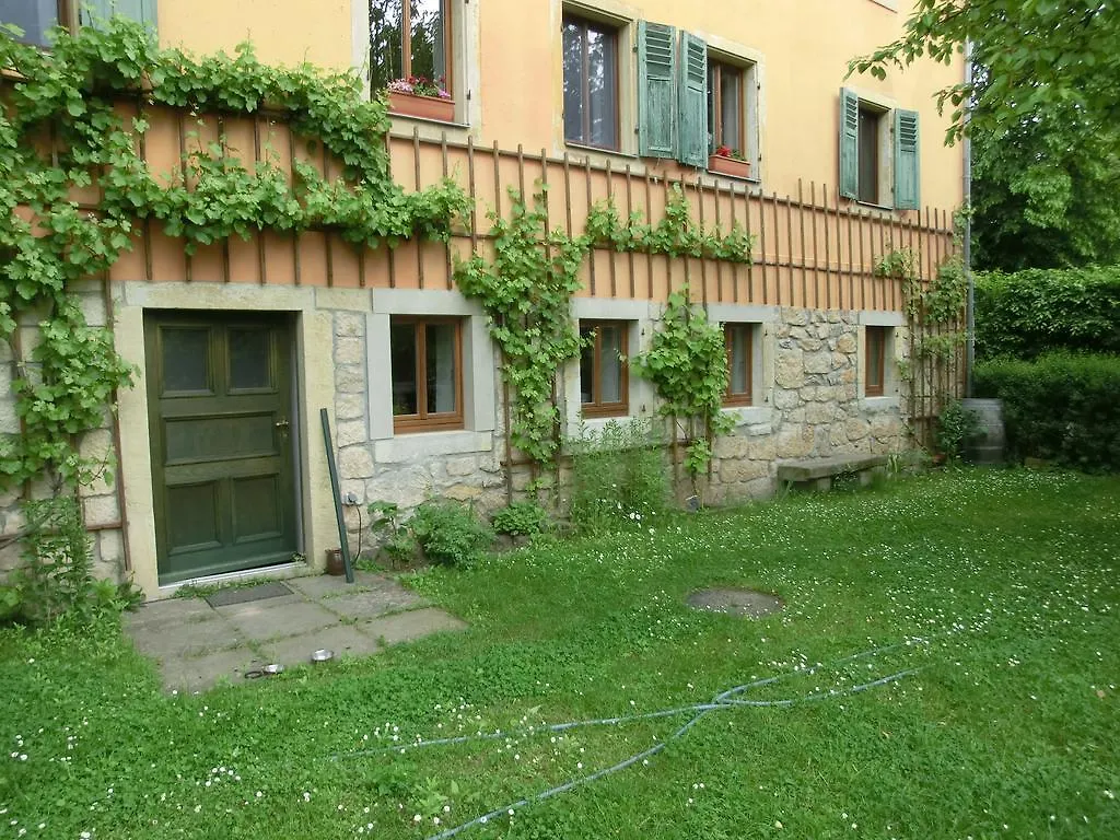 Ferienwohnung Mit Charme In Dresden Pillnitz Germany